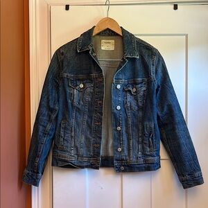 Old Navy Denim Jean Jacket